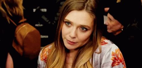 elizabeth olsen nude gif|Relevance Elizabeth Olsen Gifs